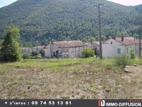 Saint-Florent-sur-Auzonnet Gard terrain foto 7138093