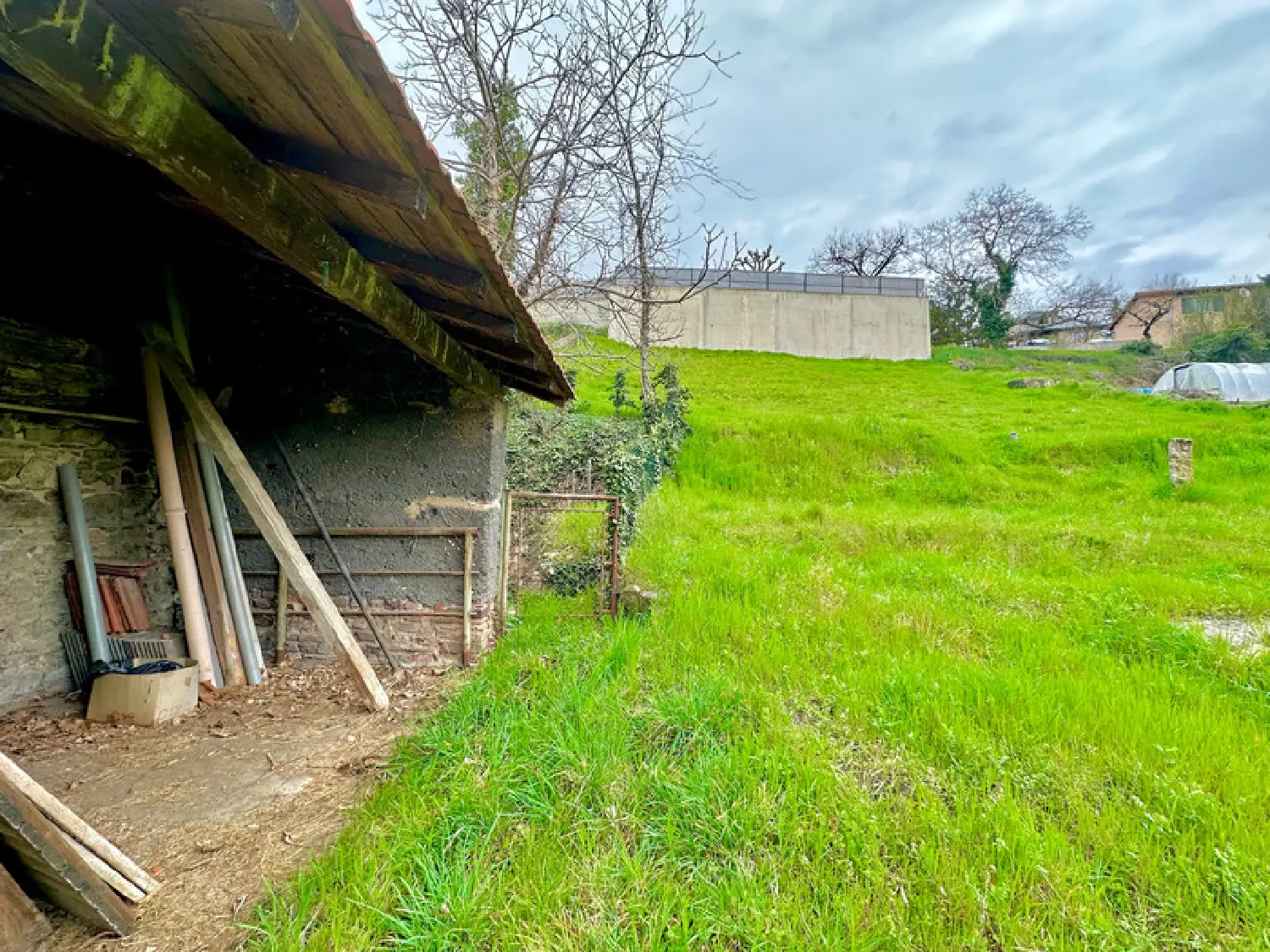  te koop terrein Saint-Forgeux Rhône 2