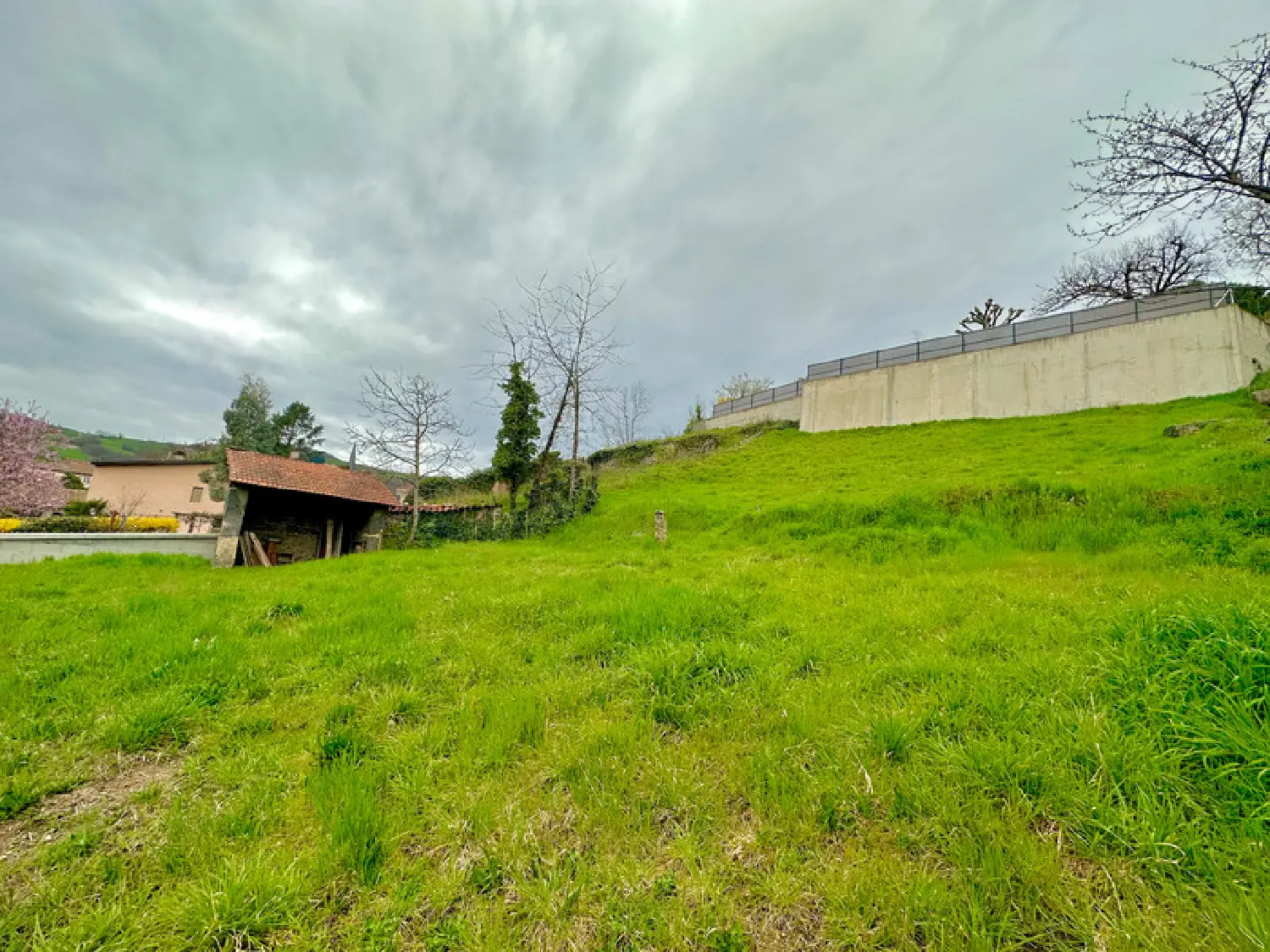  te koop terrein Saint-Forgeux Rhône 5