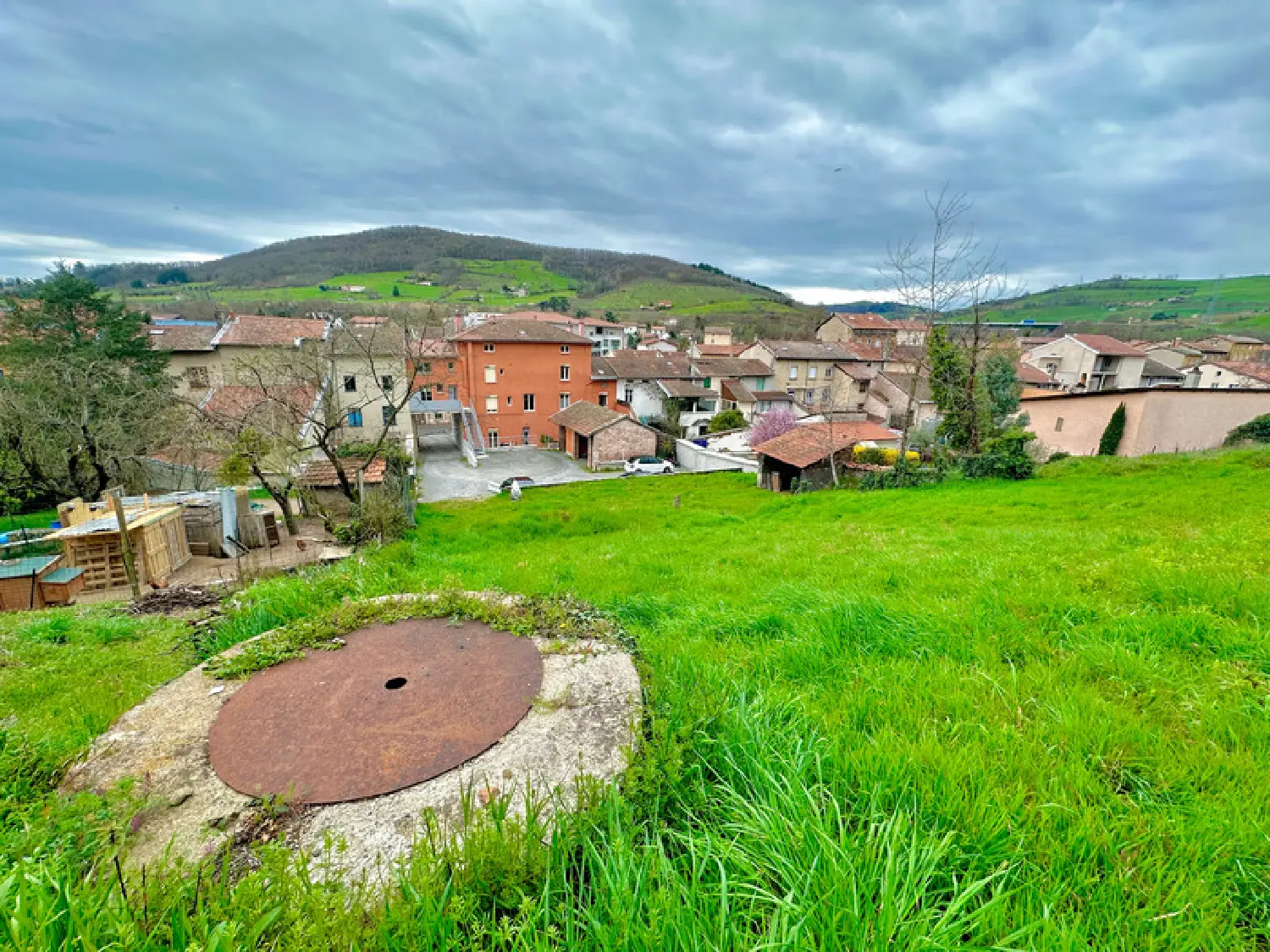  te koop terrein Saint-Forgeux Rhône 7