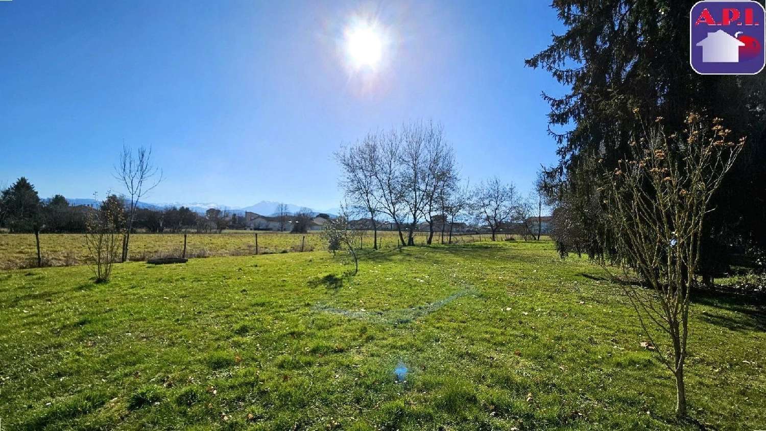  for sale terrain Saint-Gaudens Haute-Garonne 1