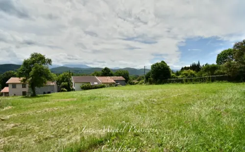 Saint-Gaudens Haute-Garonne Grundstück Bild 7130501