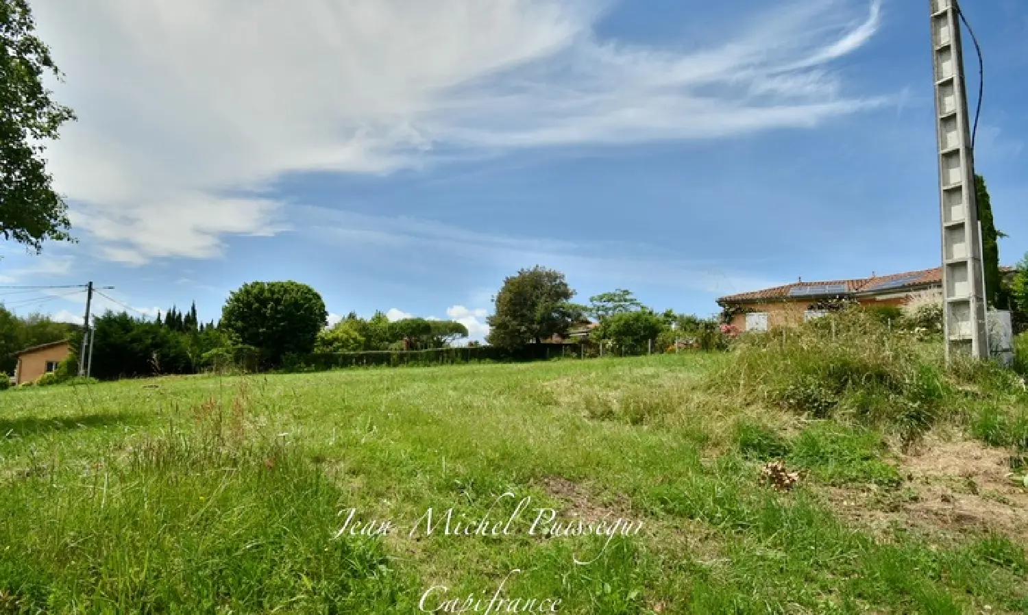  à vendre terrain Saint-Gaudens Haute-Garonne 3