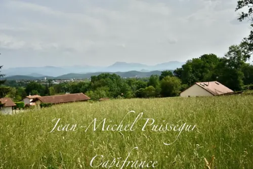 Saint-Gaudens Haute-Garonne Grundstück Bild 7133803