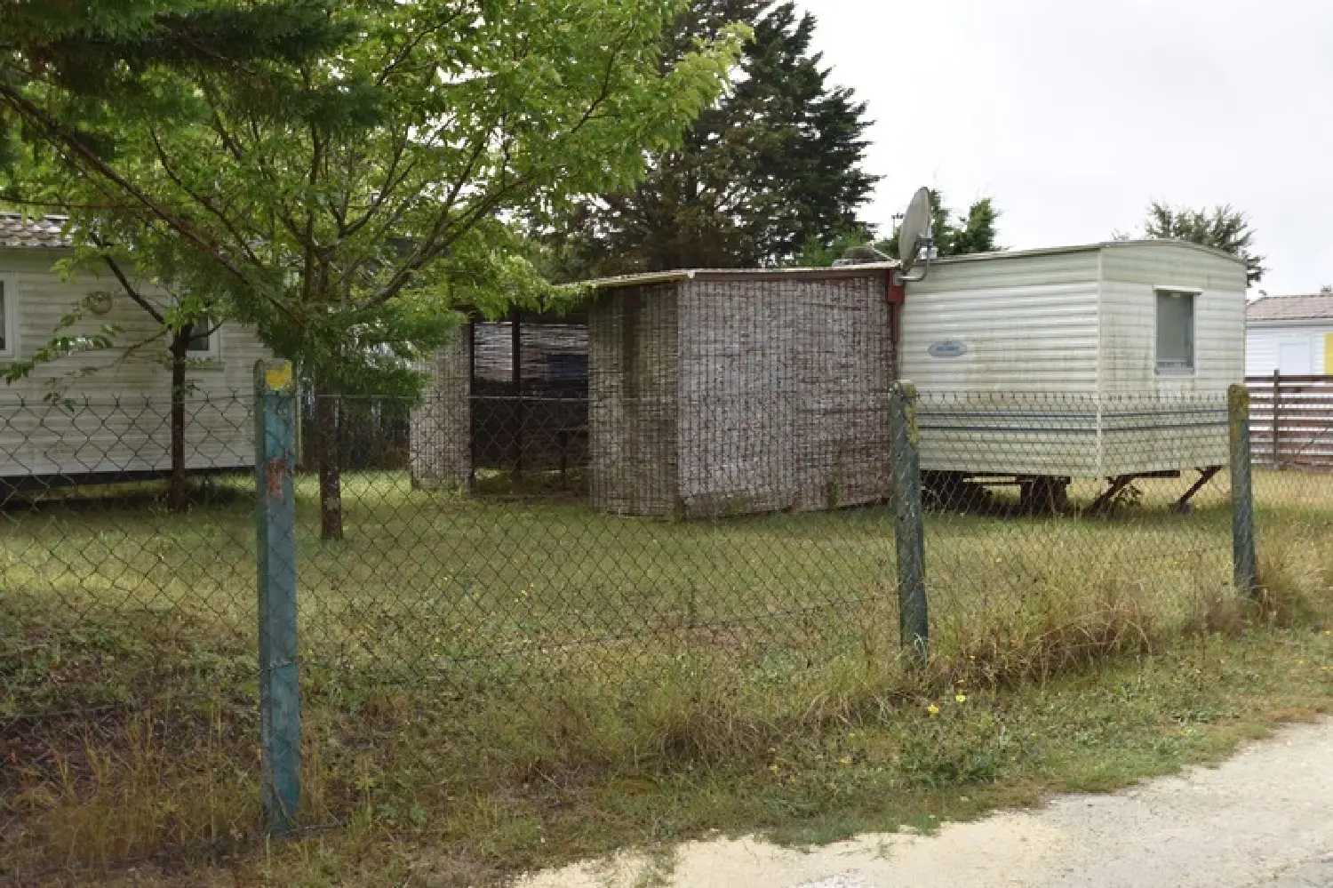  te koop terrein Saint-Georges-d'Oléron Charente-Maritime 1