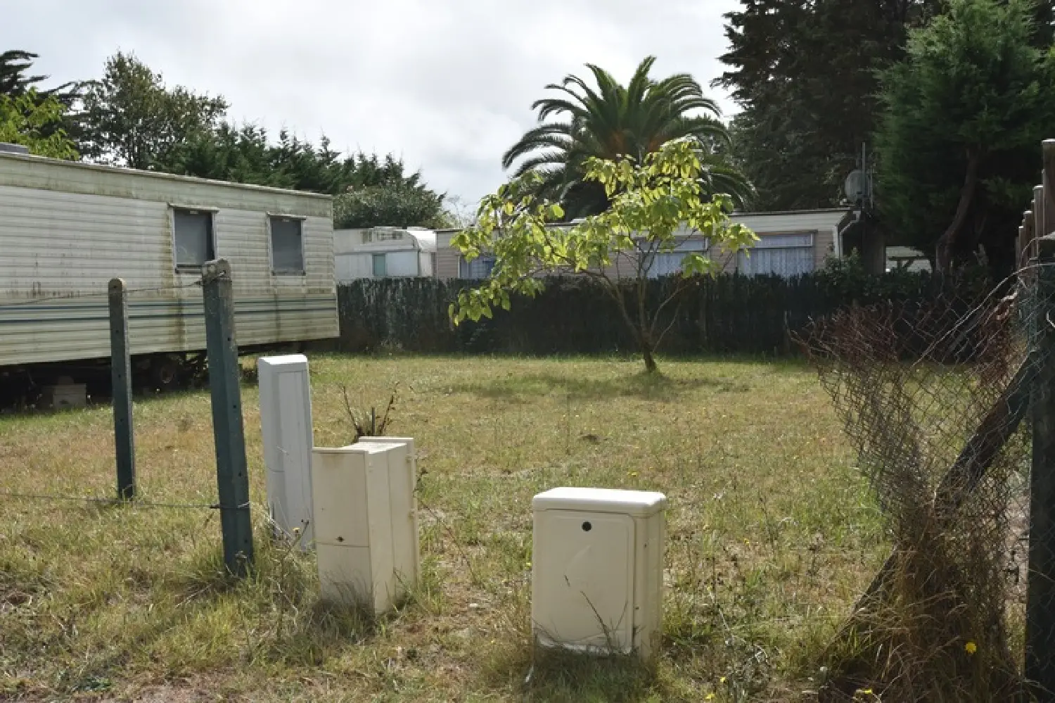  te koop terrein Saint-Georges-d'Oléron Charente-Maritime 3