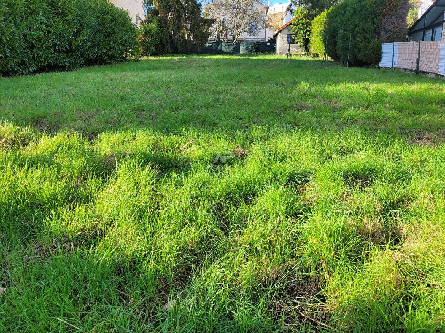  for sale terrain Saint-Germain-en-Laye Yvelines 1