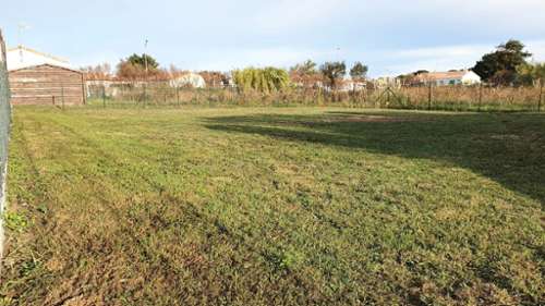 Saint-Hilaire-de-Riez Vendée terrein foto 7137617