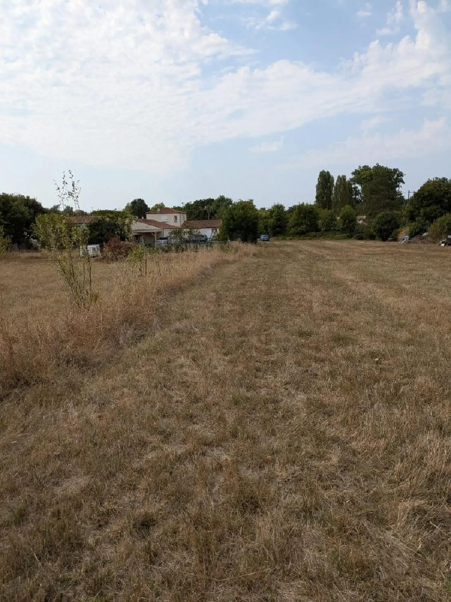  kaufen Grundstück Saint-Hilaire-la-Palud Deux-Sèvres 2