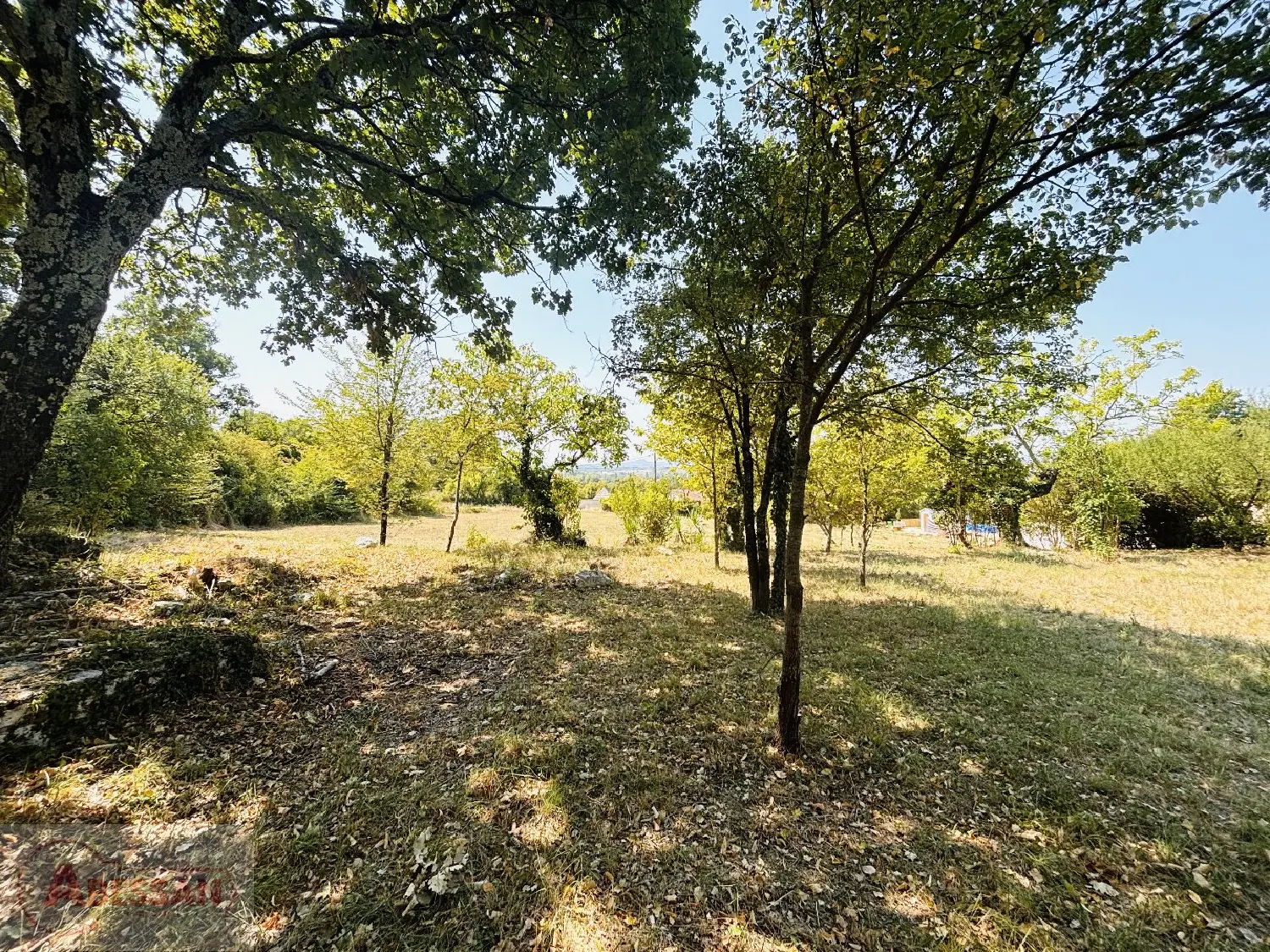  en venta terreno Saint-Jean-de-Maruéjols-et-Avéjan Gard 5