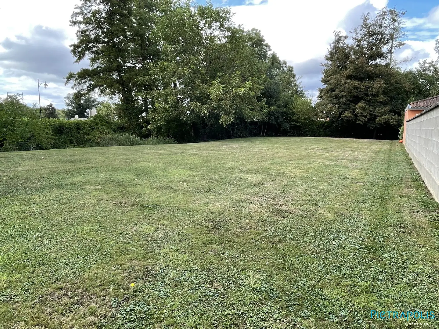  for sale terrain Saint-Jean-de-Thurigneux Ain 1