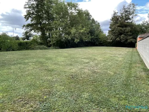 Saint-Jean-de-Thurigneux Ain Grundstück Bild 7132134