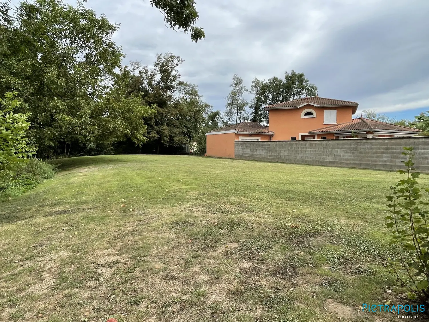  for sale terrain Saint-Jean-de-Thurigneux Ain 3