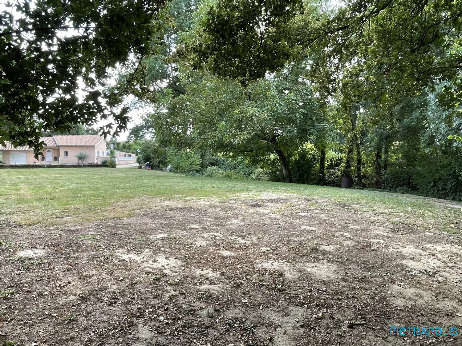  for sale terrain Saint-Jean-de-Thurigneux Ain 4