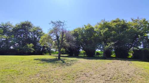 Saint-Jean-de-Marsacq Landes terrein foto 7144785