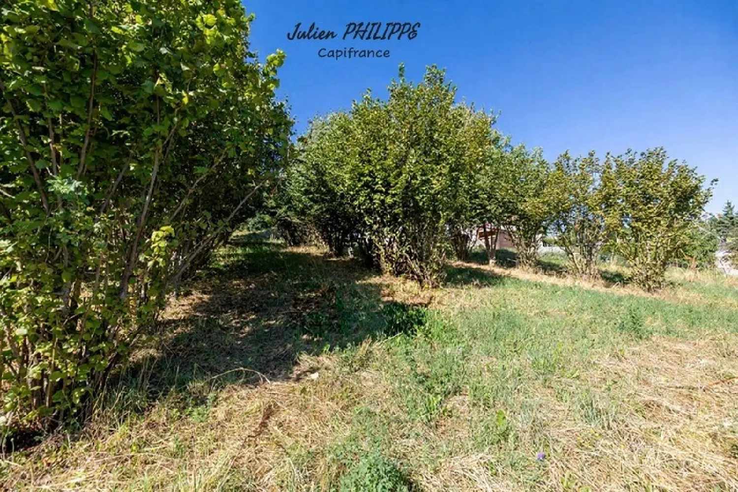  for sale terrain Saint-Laurent-du-Cros Hautes-Alpes 4