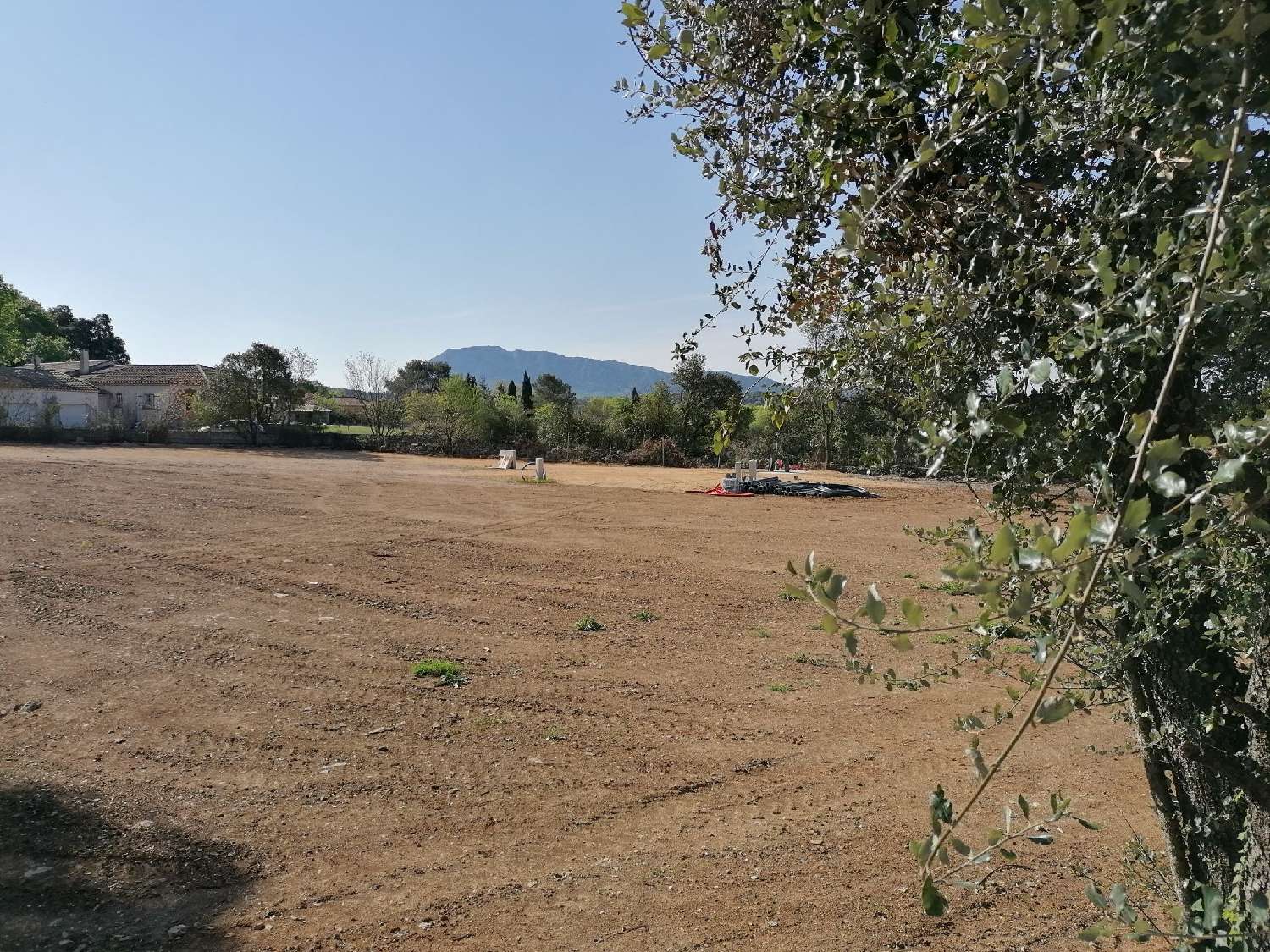  te koop terrein Saint-Martin-de-Londres Hérault 1