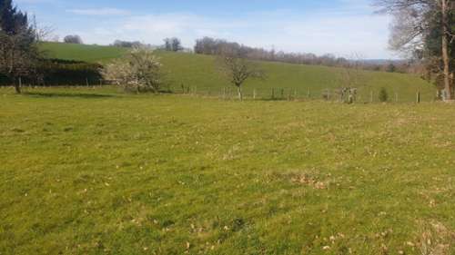 Saint-Martin-Terressus Haute-Vienne terrein foto 7141620