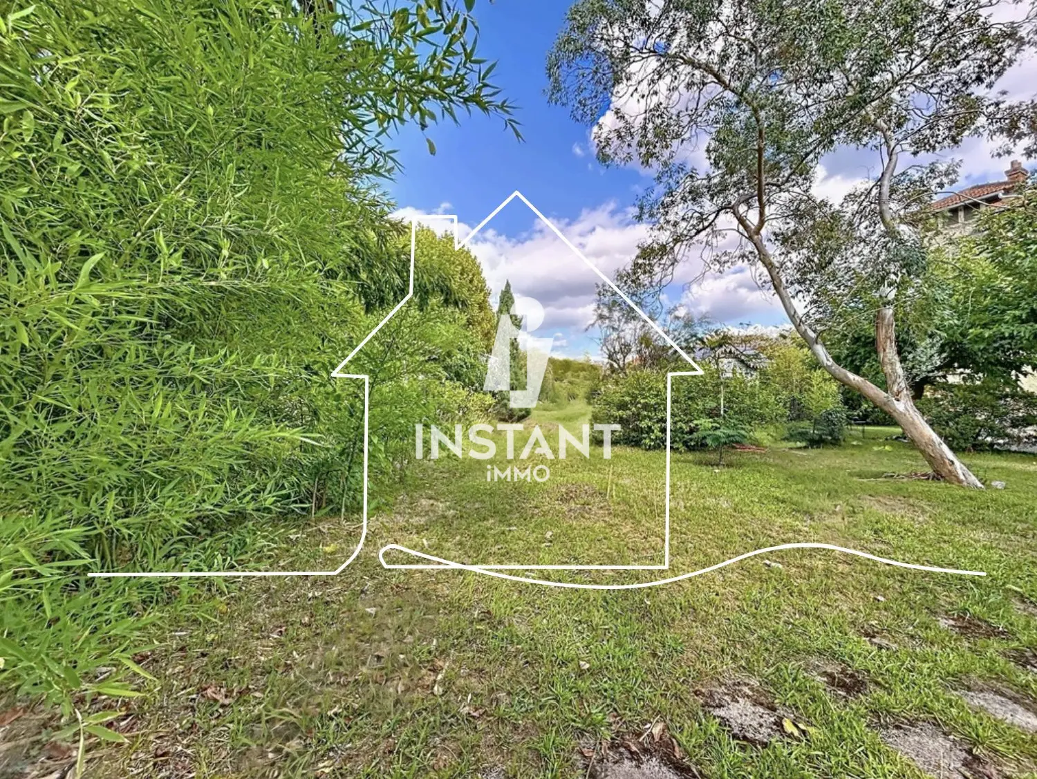  en venta terreno Saint-Maur-des-Fossés Val-de-Marne 1