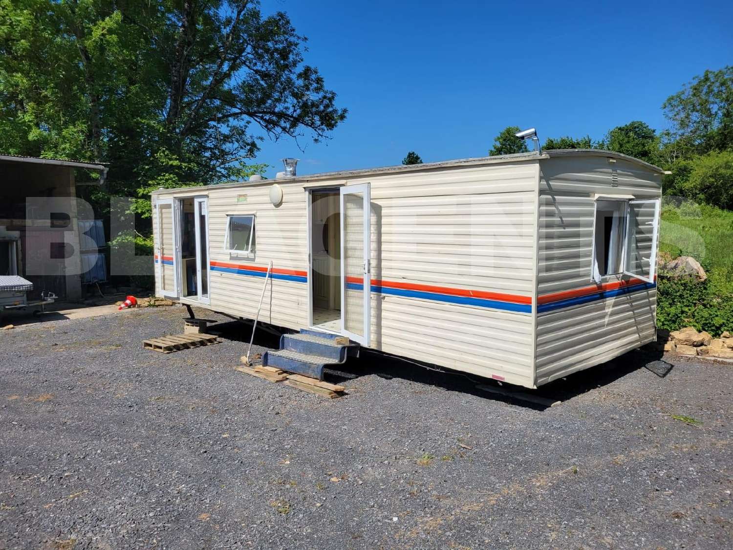  en venta terreno Saint-Menges Ardennes 1