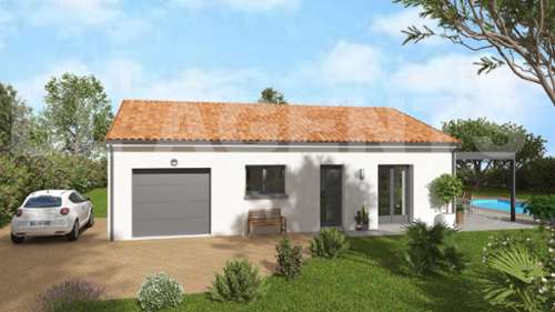 Saint-Nicolas-de-la-Grave Tarn-et-Garonne terrein foto 7141343