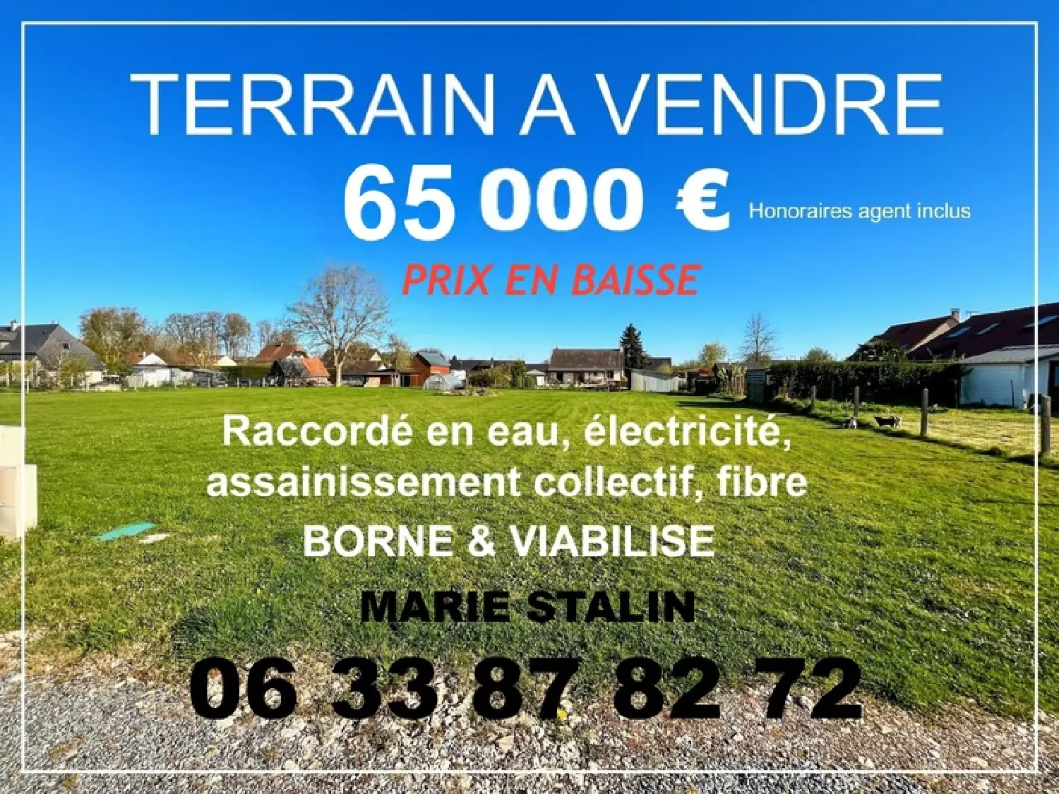  kaufen Grundstück Saint-Ouen-du-Breuil Seine-Maritime 1