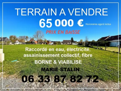 Saint-Ouen-du-Breuil Seine-Maritime Grundstück Bild 7133951