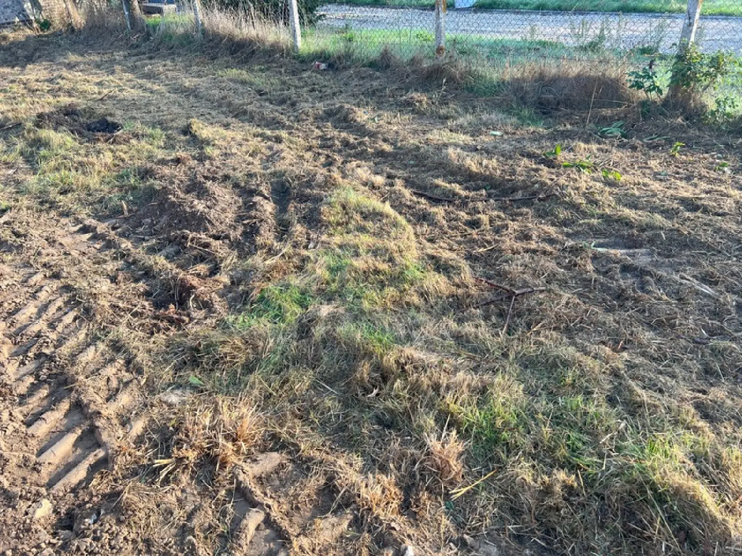  te koop terrein Saint-Pierre-lès-Elbeuf Seine-Maritime 3