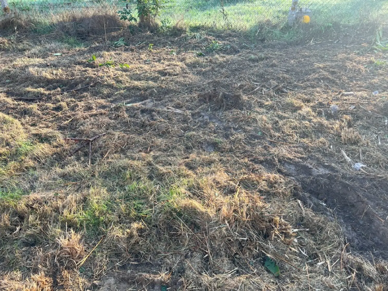  te koop terrein Saint-Pierre-lès-Elbeuf Seine-Maritime 4