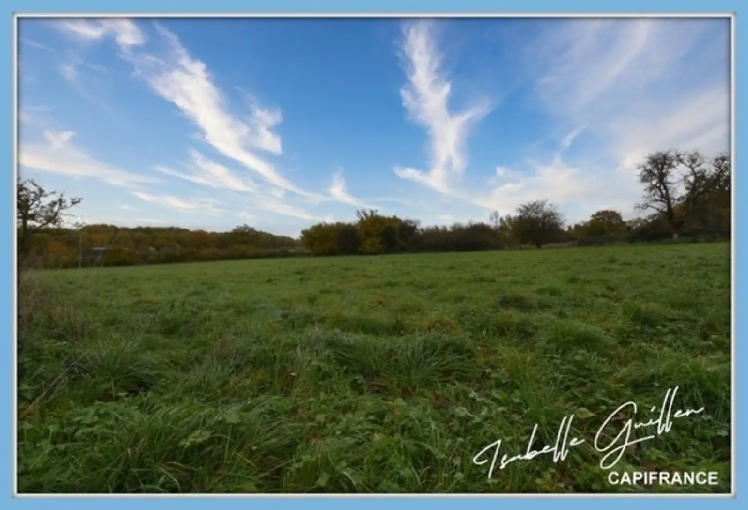  te koop terrein Saint-Saturnin Cher 2