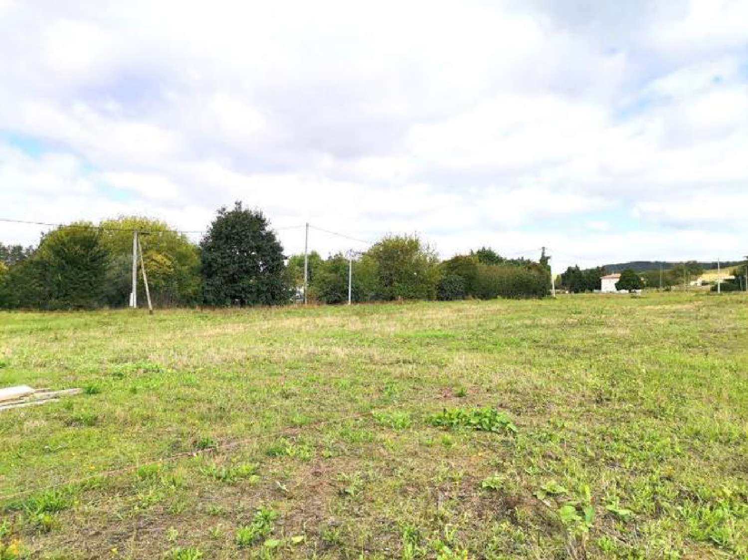  te koop terrein Saint-Sylvestre-sur-Lot Lot-et-Garonne 1