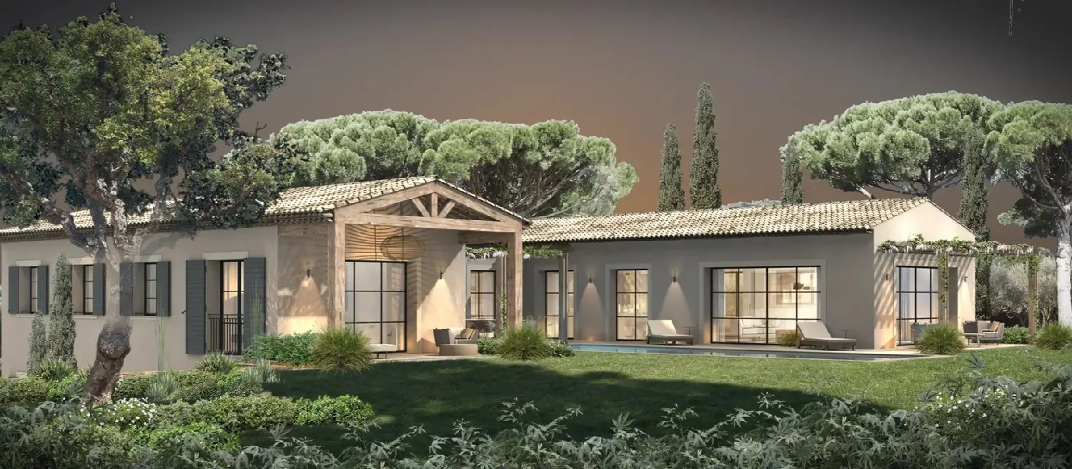  te koop terrein Saint-Tropez Var 2