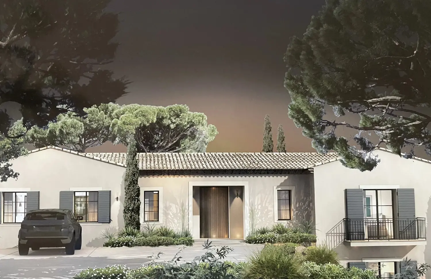  te koop terrein Saint-Tropez Var 3