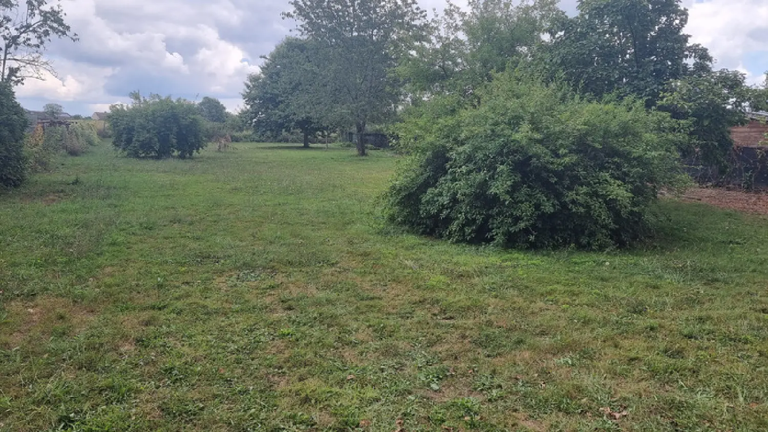  te koop terrein Saint-Vallier Saône-et-Loire 3
