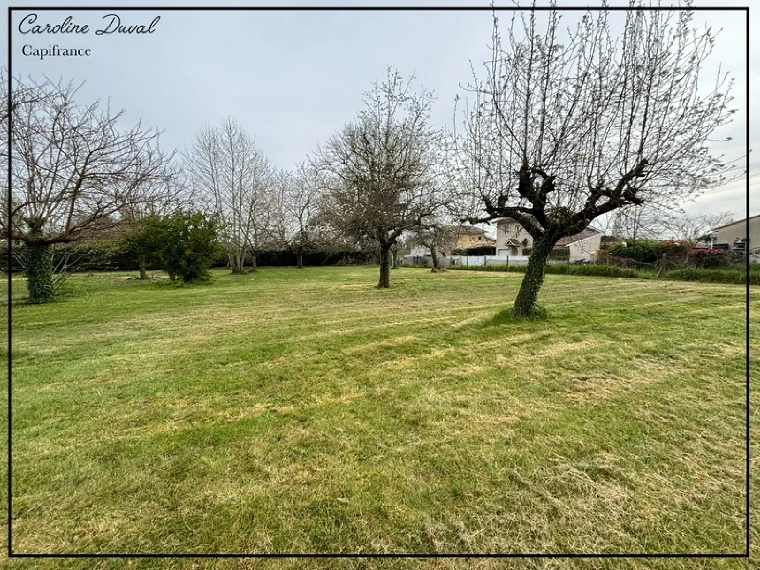  te koop terrein Sainte-Eulalie Gironde 2