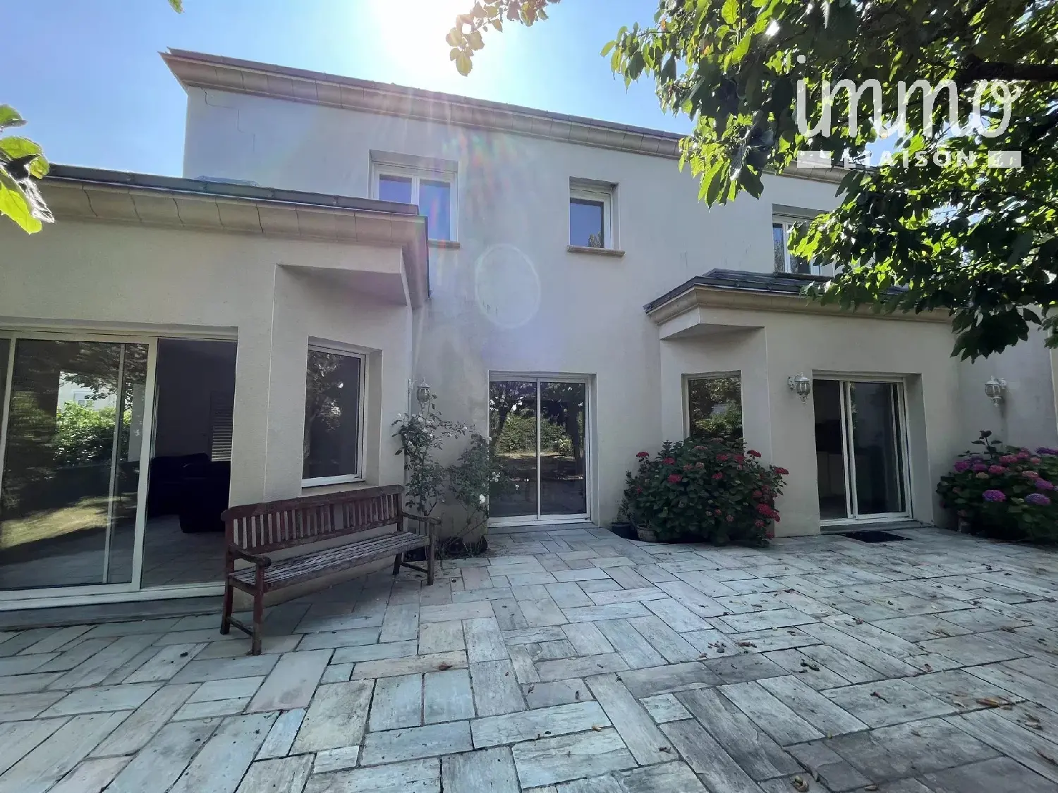  te koop terrein Sainte-Luce-sur-Loire Loire-Atlantique 2