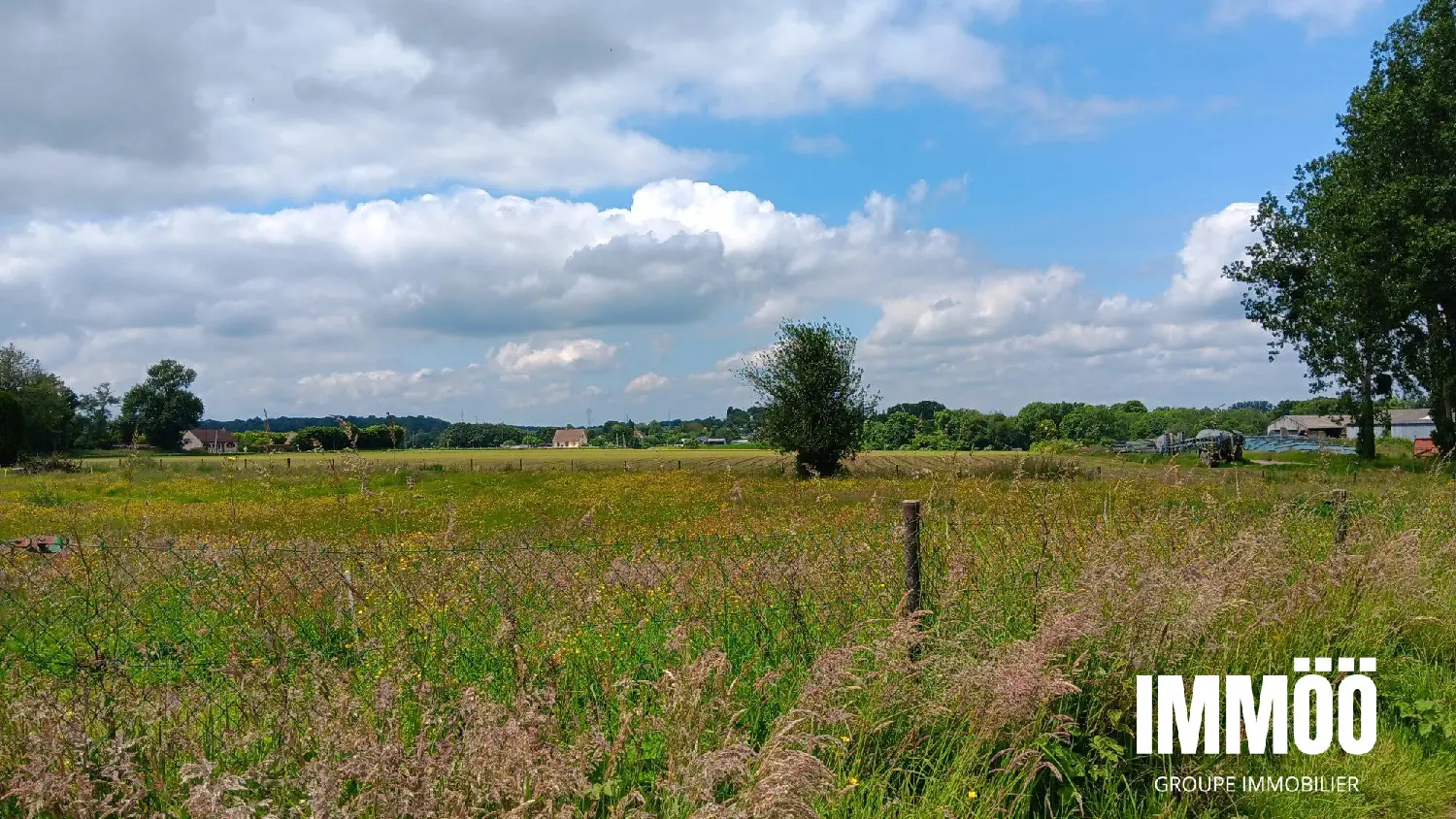  te koop terrein Sainte-Marguerite-sur-Duclair Seine-Maritime 1
