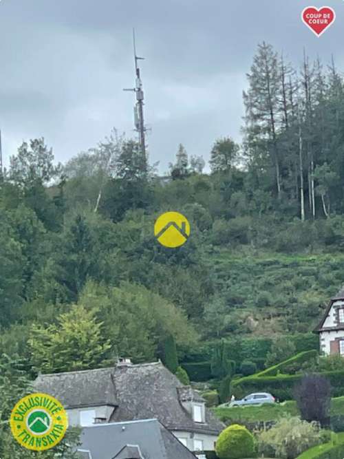 Sainte-Marie Cantal terreno foto 7146114