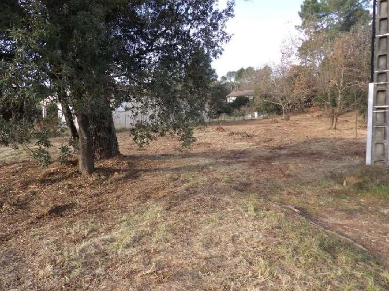  en venta terreno Salavas Ardèche 1