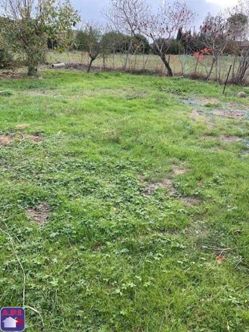 Salles-sur-l'Hers Aude terreno foto 7137460