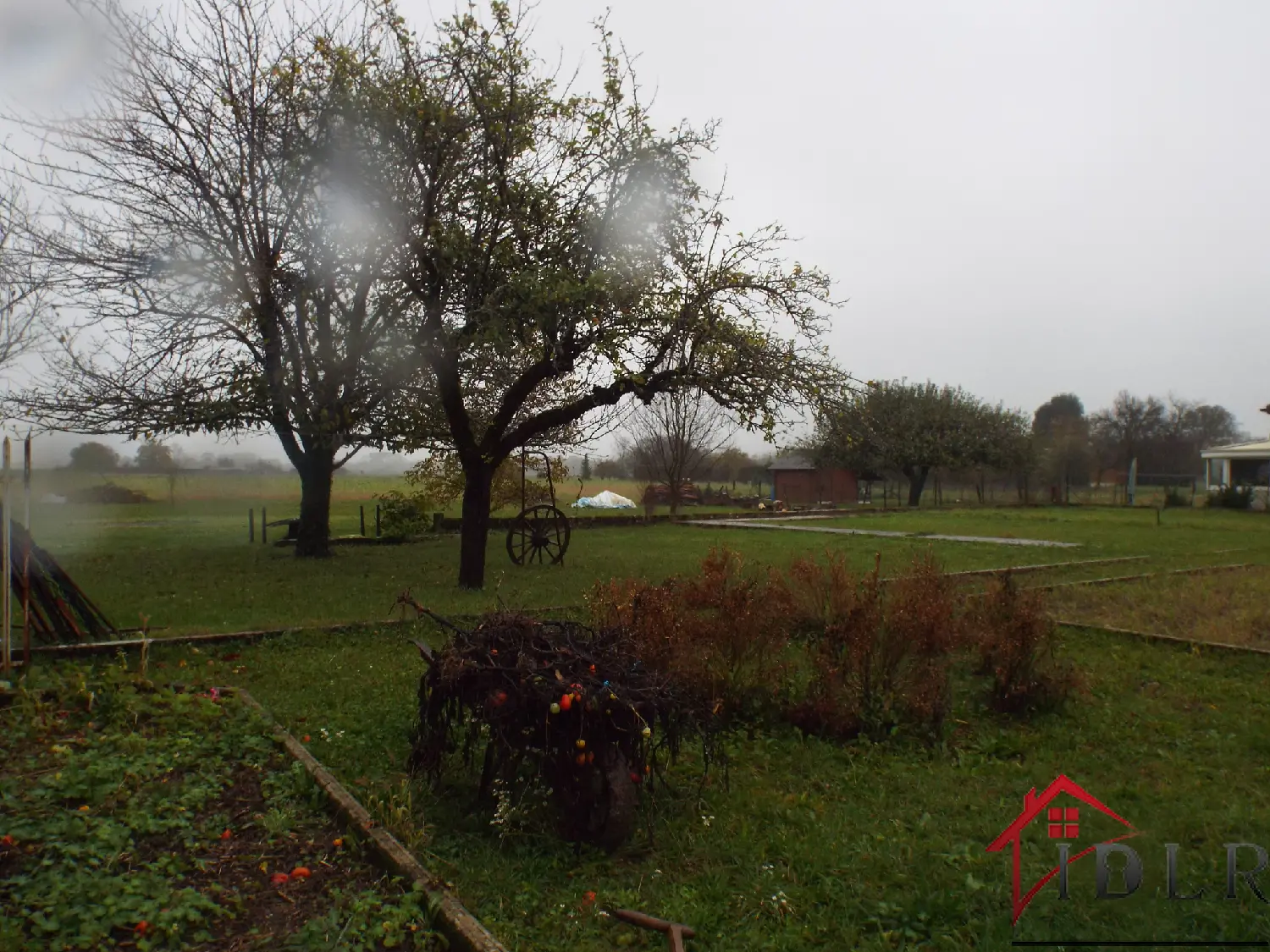  te koop terrein Santans Jura 1