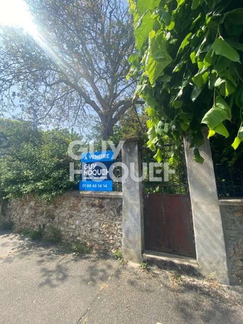 Savigny-sur-Orge Essonne terrein foto 7137292