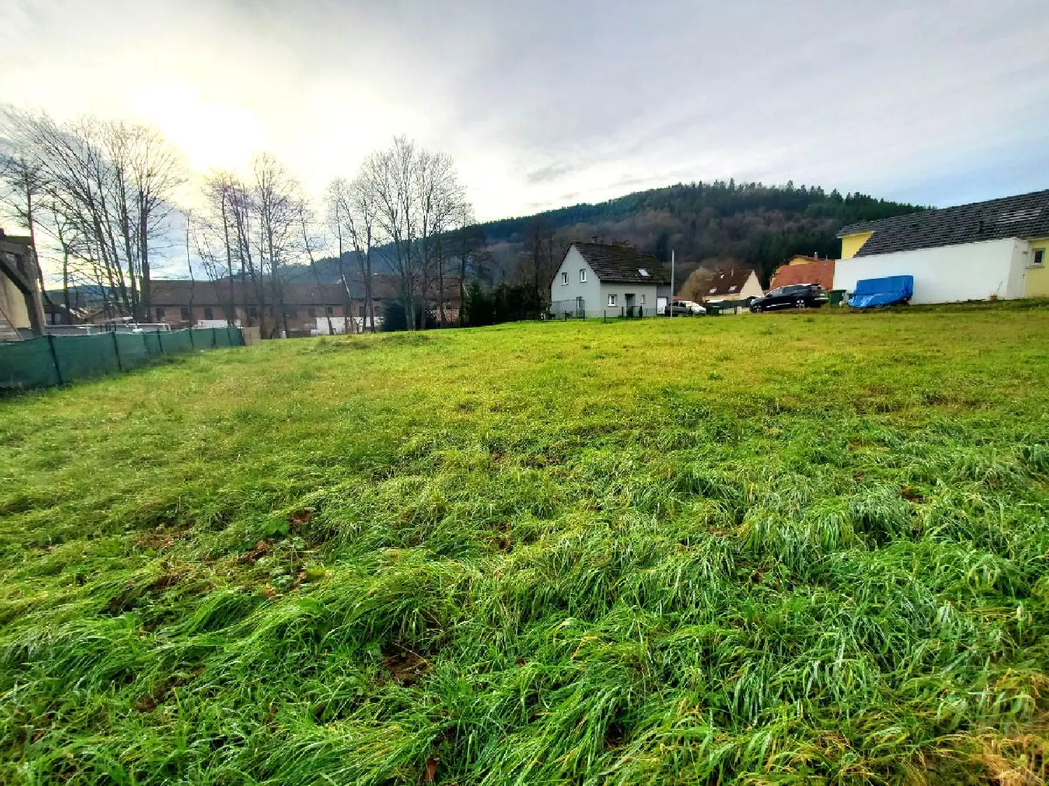  for sale terrain Schirmeck Bas-Rhin 1