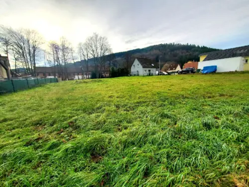 Schirmeck Bas-Rhin terrain foto 7129305