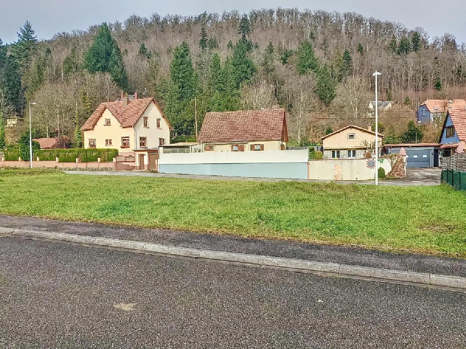  for sale terrain Schirmeck Bas-Rhin 2