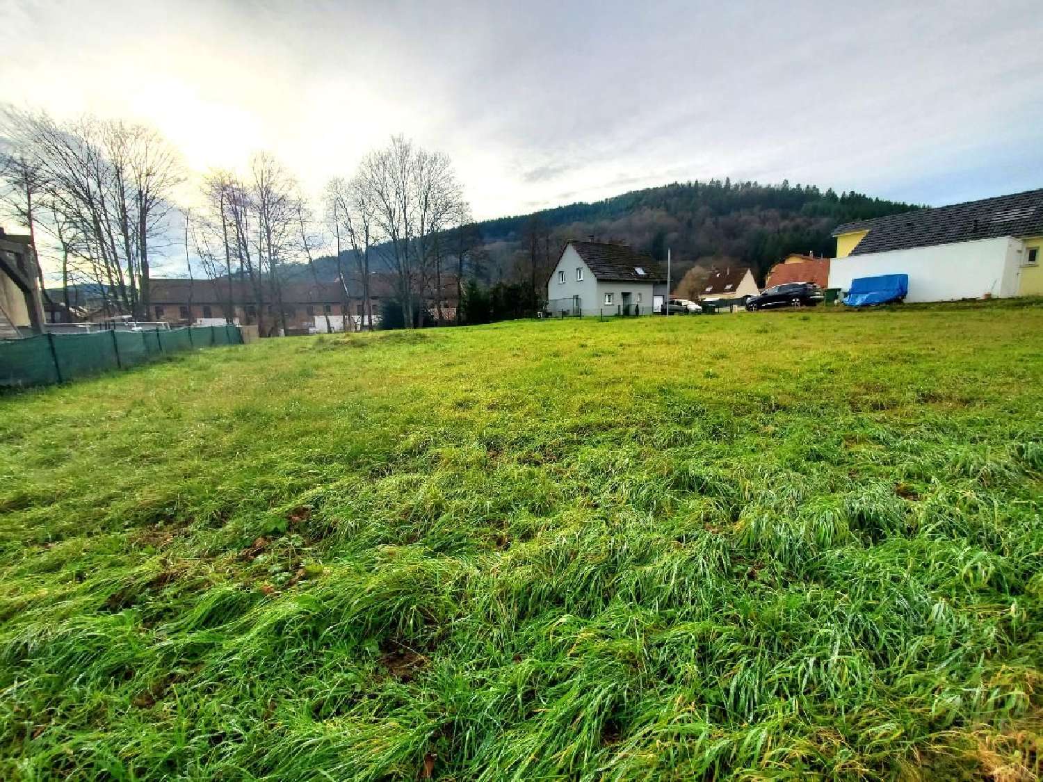  te koop terrein Schirmeck Bas-Rhin 1