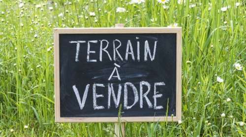 Septeuil Yvelines Grundstück Bild 7143437