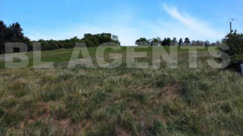 Sergines Yonne terrein foto 7142629