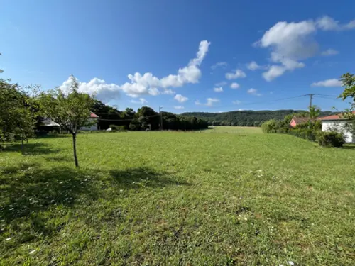 Silmont Meuse terreno foto 7129673