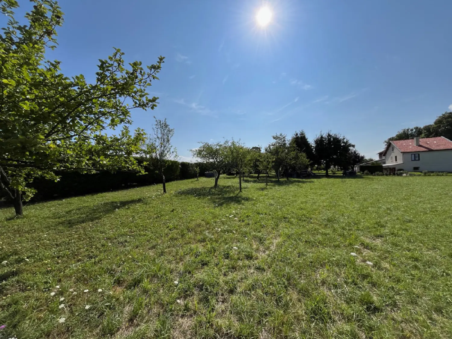 en venta terreno Silmont Meuse 2